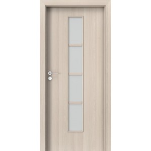 Porta ŠTÝL 2 Orech Bielený 